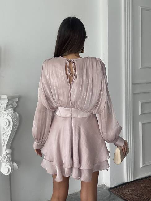 Herper Elbise Pudra - 3048 - 2