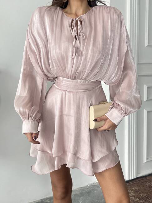 Herper Elbise Pudra - 3048 - 5