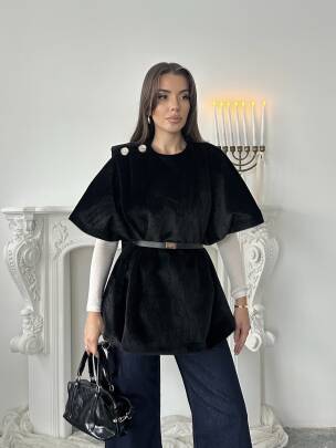 RİLEY Panço 3081 - Siyah - MAXMOOR