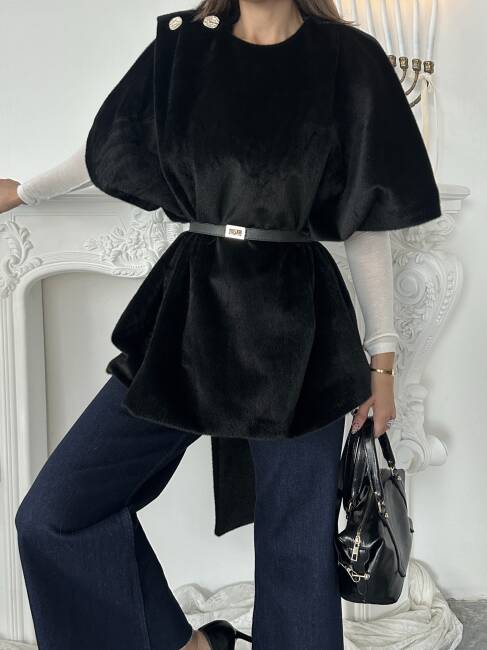 RİLEY Panço 3081 - Siyah - 3