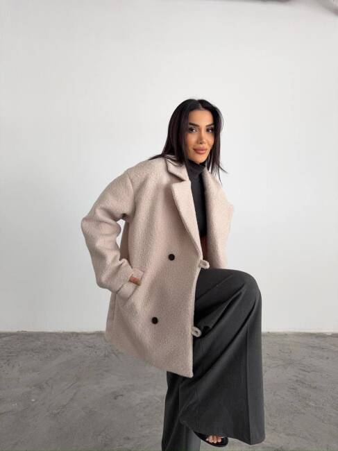 WOLİS Kaban 5060 - Bej - 2