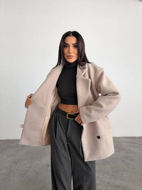 WOLİS Kaban 5060 - Bej - 4