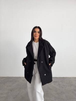 WOLİS Kaban 5060 - Siyah - MAXMOOR