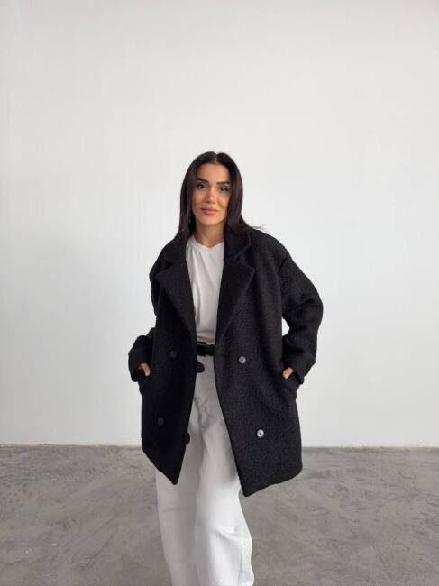 WOLİS Kaban 5060 - Siyah - 1