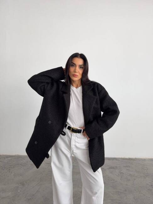 WOLİS Kaban 5060 - Siyah - 3