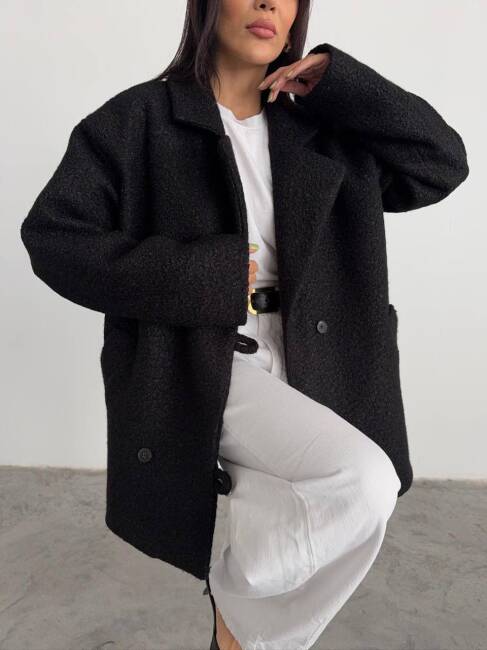 WOLİS Kaban 5060 - Siyah - 4