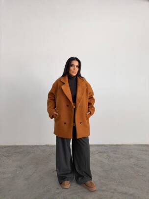 WOLİS Kaban 5060 - Taba - MAXMOOR