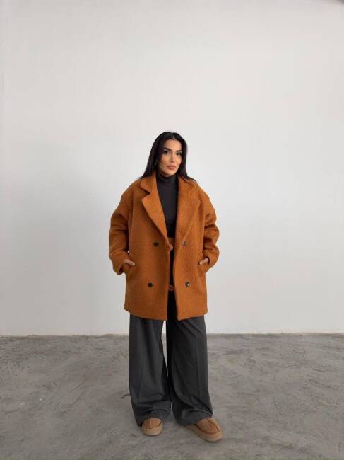 WOLİS Kaban 5060 - Taba - 1