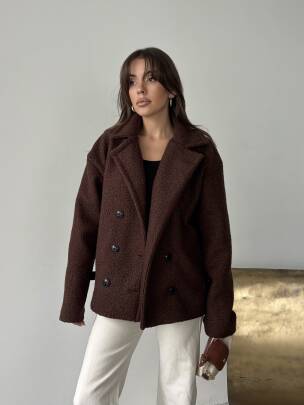 YULİ Kaban 5269 - Acı Kahve - MAXMOOR