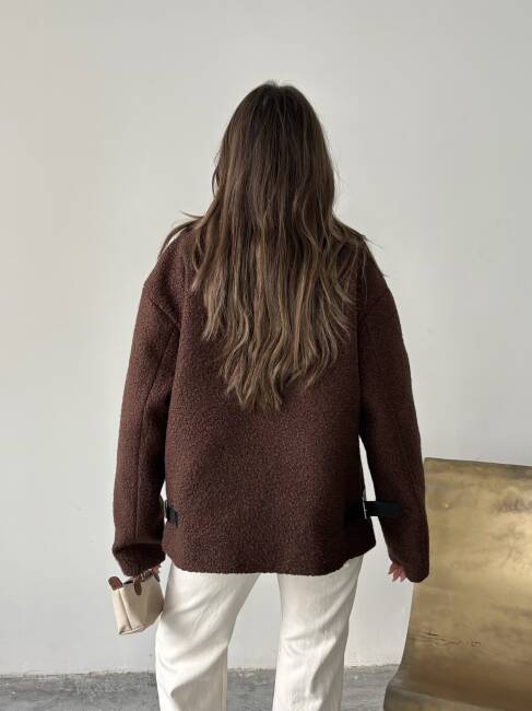 YULİ Kaban 5269 - Acı Kahve - 2