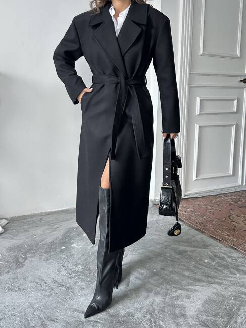 ZAHARA Kaban 5255 - Siyah - 3