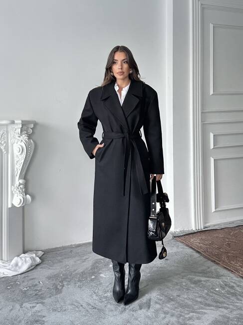 ZAHARA Kaban 5255 - Siyah - 2